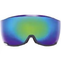 Atomic Visor Id Hd Lens Hjälm Med Visir
