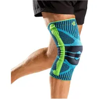 Bauerfeind Knäkydd PORT KNEE UPPORT 114494100-126