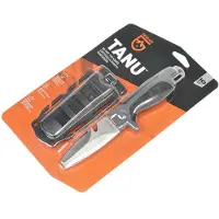 Gear aid Tanu Ss 304 Kniv