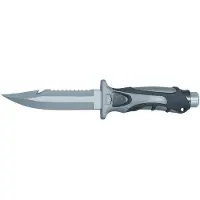 SCUBAPRO Sk T Titanium Kniv