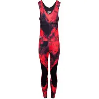BEUCHAT Redrock 7 Mm Spjutfiskebyxor