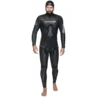 Cressi Spa Ricciola 3.5 Mm Spjutfiskevåtdräkt