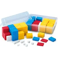 Miniland Plastvikter