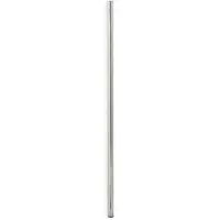 Amiaud Raw Aluminium Handle M20 Thread L 150 Cm Harpun