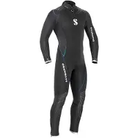 SCUBAPRO Definition Steamer 5 Mm Dykardräkt