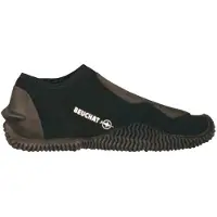 BEUCHAT Sirocco Low Open 3 Mm Dykboots
