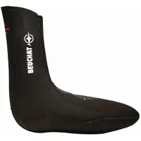 BEUCHAT Sirocco Elite Ch 3 Mm Dykboots