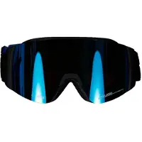 Salice 105 Otg Double Mirror Rw Antifog 105darwf Skidglasögon