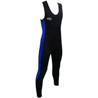 Seland Gallego 3 Mm Freedivingdräkt