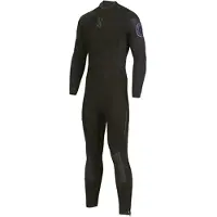 SCUBAPRO Oneflex Steamer B-zip Man 5 Mm Dykardräkt