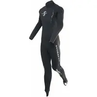 SCUBAPRO Mono Sport 0.5 Mm Freedivingdräkt