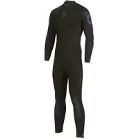 SCUBAPRO Oneflex Steamer B-zip Man 3 Mm Dykardräkt