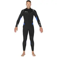 Mares Flexa 5/4 Mm Dykardräkt