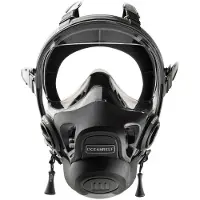 Ocean Reef Neptune Iii Basic Ansiktsmask
