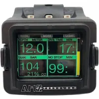 Amx Teknology G2 V1 T6082 Dykcomputersskydd