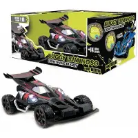 Tachan Radiostyrd Buggy