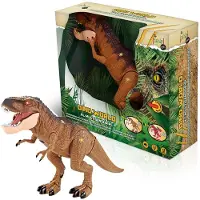 Tachan Trex Xl Multisensorisk Figur