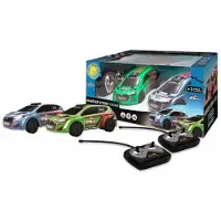 Tachan Bilar R/c Braly Storm Twin Dubbel Frekvens 1:26 Fjärrkontroll