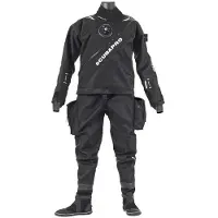 SCUBAPRO Definition Torrdräkt För Dam