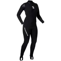 SCUBAPRO Mono Definition 1.0 1 Mm Våtdräkt För Damer