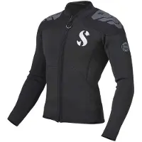 SCUBAPRO Everflex Yulex 3.0 Mm Termisk Jacka