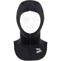 Ist Dolphin Tech Puriguard Flap 3 Mm Huva