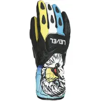 Level Sq Jr Cf Handskar