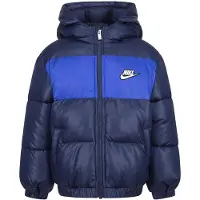 Nike Kids 86l074 Heavy Weight Jacka