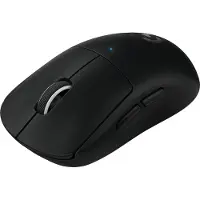 Logitech Pro-x Superlight 16000 Dpi Spelmus