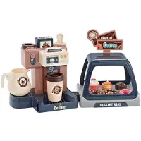 Giros Kaffeset Med 40 Delar