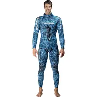 Salvimar Krypsis Ocean101 3 Mm Spjutfiskevåtdräkt
