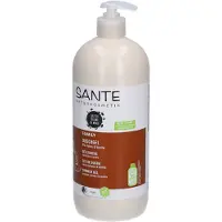Sante Naturkosmetik Family Bio-Kokos & Vanille Duschgel 950 ml