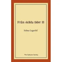 Från skilda tider II