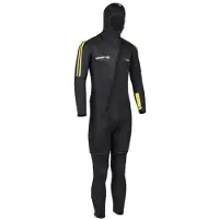 BEUCHAT 1dive 5 Mm Dykbyxor