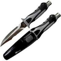 Ist Dolphin Tech Navy 2 Kniv