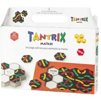 Tantrix Match Brädspel
