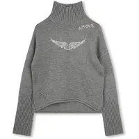 Zadig & Voltaire X60230 Tröja