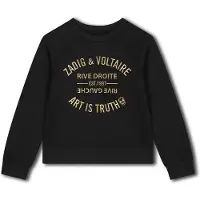 Zadig & Voltaire X60217 Tröja