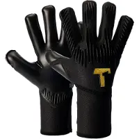 T1tan Rebel 2.0 Målvaktshandskar Med Fingerskydd
