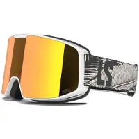 Loubsol Ls5 Skidglasögon