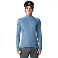 Mountain Hardwear Butter T-shirt Med Lång ärm