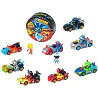 Magic Box T-racers Hjulfigur Blandad