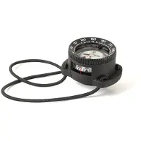 Divemarine Bungee Mount Tech Wrist Dive With Elastic Cord 60 Mm Kompass
