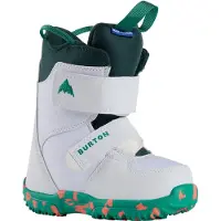 Burton Mini Grom Snowboardstövlar