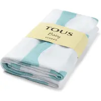 Tous Muse Muslin
