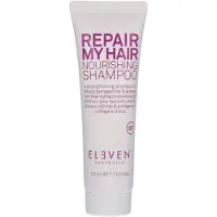 Eleven Australia Repair My Hair Nourishing Shampoo Schampo 50 g