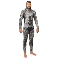Cressi Apnea Camu 7 Mm Spjutfiskevåtdräkt