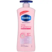 Vaseline Daily Brightening Lotion - 600 ml