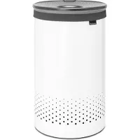 Brabantia 304880 Klädkorg 60l