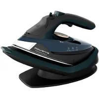 Rowenta Freemove Force 2500w Plattång